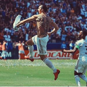 Meet your Posher, Mariano